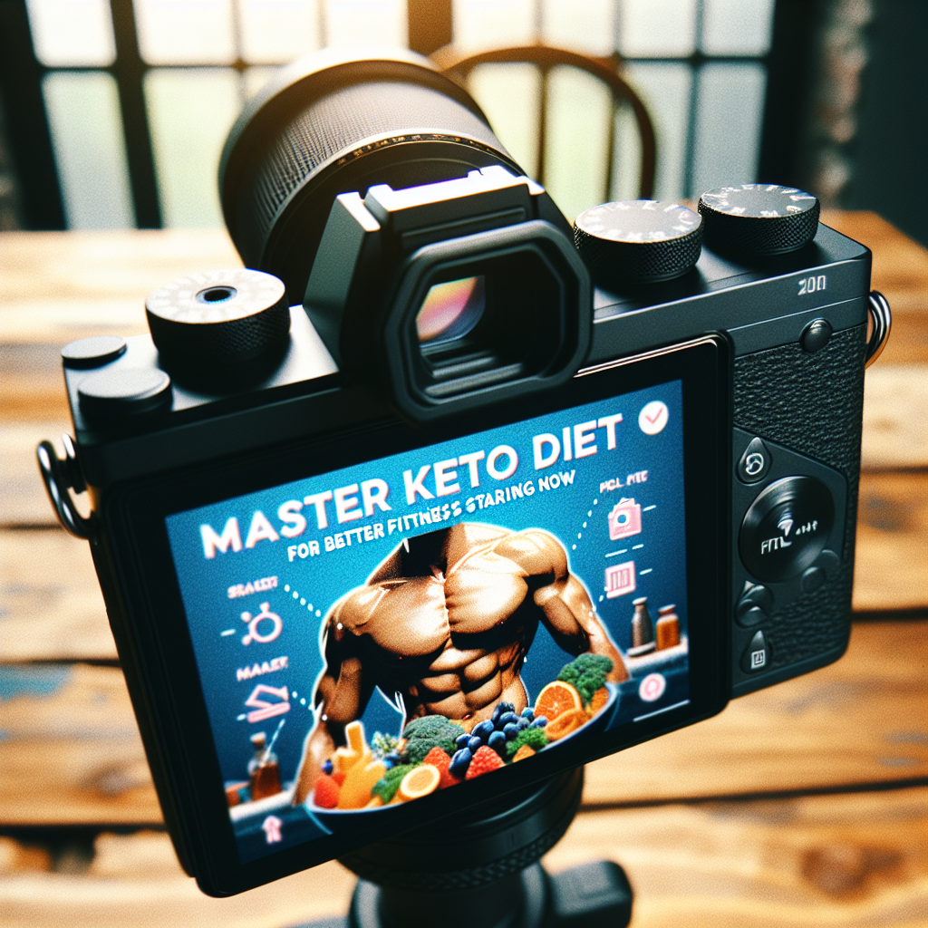 Top Tips for Incorporating Custom Keto Diet into Your Fitness Routine