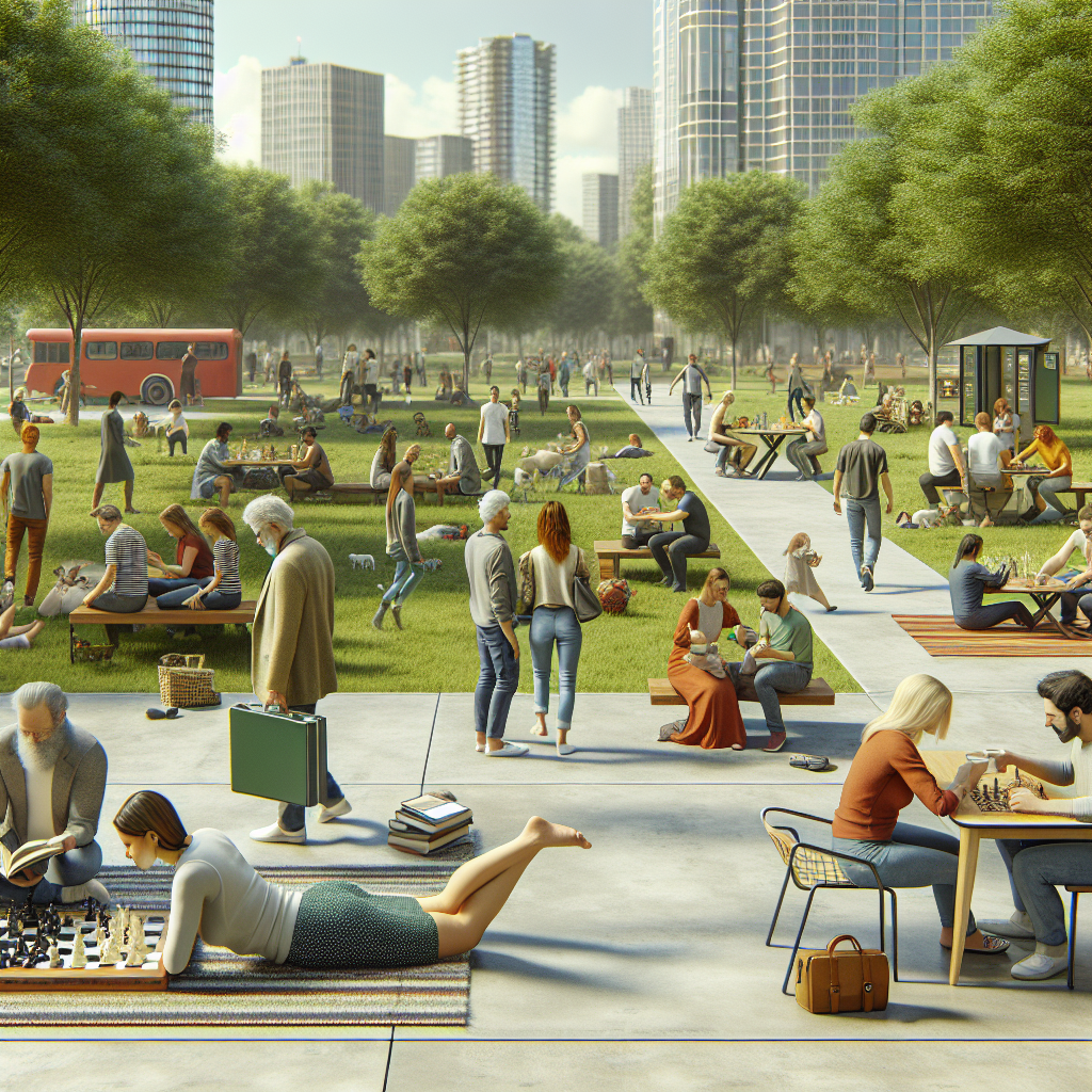 The Importance of Self-Care and Relaxation in Utilizing Your Free Time Effectively